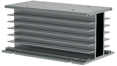 Радиатор для твердотельного реле OSS-1 60А ONI RSS-1-60