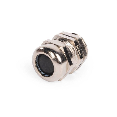 Ввод кабельный PGM-L 16 (10-14мм) латунный Fortisflex 88835