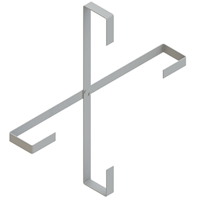 Устройство для подвеса муфт и запаса кабеля УПМК лайт ИНСТАЛЛ 11176