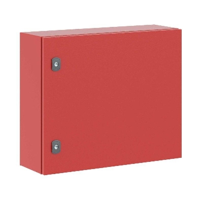 Корпус навесной ST с М/П 500х600х200мм RAL3020 DKC R5ST0562-RAL3020