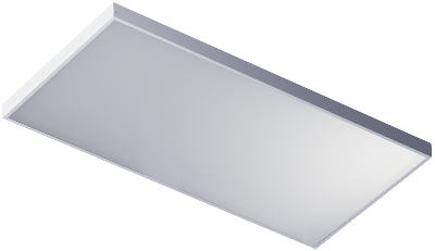 Светильник светодиодный 96 330 ДВО-26-O-50-4K-IP40-A1 CRI90 Innolux 96330