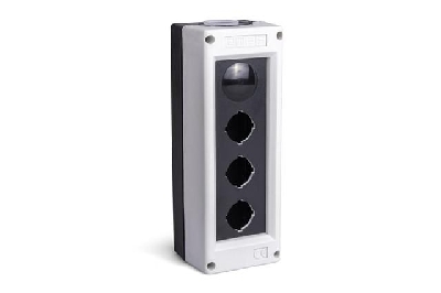 Корпус пост 3-кнопочный EMAS PK3BOS