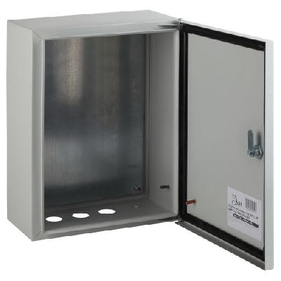 Корпус ЩМПг-04 400х300х175 IP54 NO_SIMPLE_STM_SHMPg-04_IP54 метал. Эра Б0041666