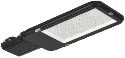 Светильник светодиодный ДКУ 1013-120Д 5000К IP65 уличный консольный IEK LDKU1-1013-120-5000-K03