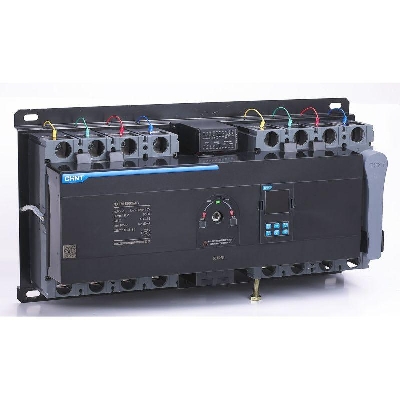 Устройство автоматического ввода резерва NXZM-630S/3BT 630А (Modbus) CHINT 525431