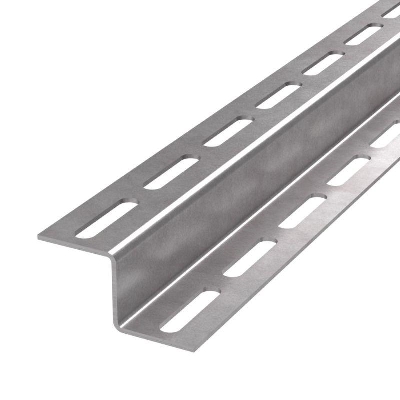 Профиль Z-образный 40х40 L2000 2мм ПZ2 Промрукав PR16.0758