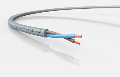 Кабель FLEXICORE 100 0.6/1кВ 2X4 (м) LAPP 3120001313