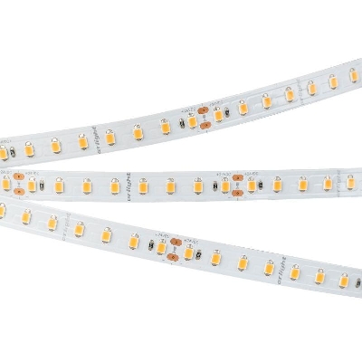 Лента светодиодная SHOP-SC-A112-10mm 24V Cool 8000К-Fish 18.4 Вт/м IP54 2835 герметичная (уп.5м) открыт. Arlight 028748(1)