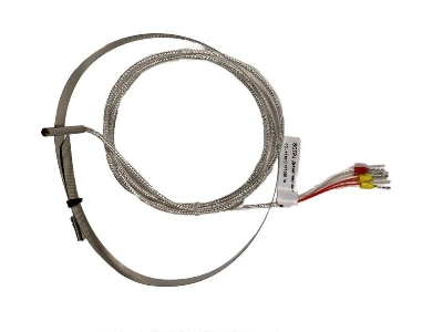 Датчик температуры контактный -10...+110град.C PT1000 15…100мм бескорпусной 1м SE SCTPJ