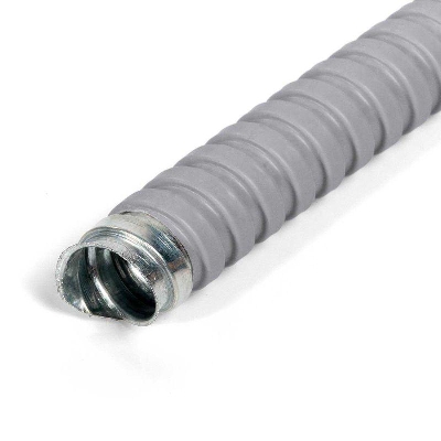 Металлорукав МРПИнг 15 сер. (уп.50м) Fortisflex 88292