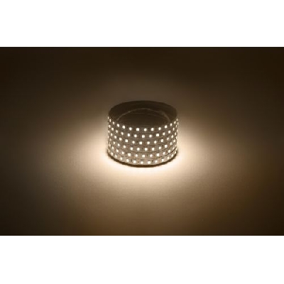 Лента светодиодная LS2835-4.8-60-12-2700K-IP20-2year-5m (140/4200) (уп.5м) Эра Б0044108