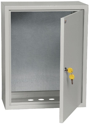 Корпус ЩМП-2-0 500х400х220 УХЛ3 IP31 метал. IEK YKM40-02-31