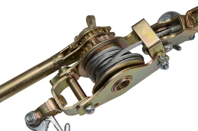 Лебедка ручная P-3000 НИЛЕД 13302661