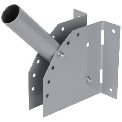 Кронштейн для уличного светильника SPP-AC2-0-230-038 с переменным углом 270мм d38мм Эра Б0057533