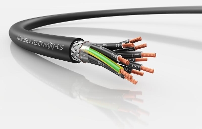 Кабель FLEXICORE 115 CY нг(А)-LS 12G0.75 (м) LAPP 3120001529