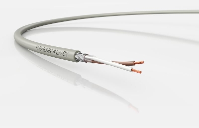 Кабель FLExICORE LiYCY 2х1.0 (м) LAPP 3120001787