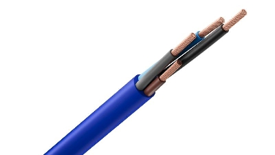 Кабель Русский Свет КГтп-ХЛ 4х2.5 (N) 380/660-3 (м) 10159