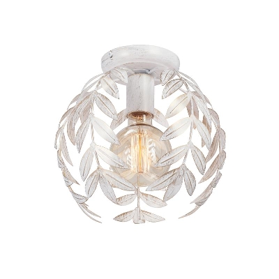 Люстра 1xE27 макс. 40Вт Vitaluce V1869-0/1PL