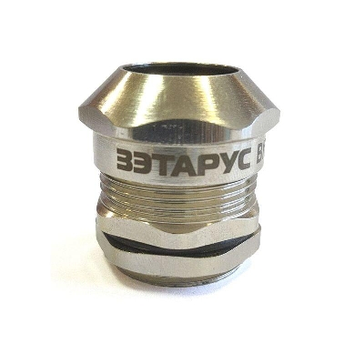 Ввод кабельный ВК1-ЛС-М32-22-L9 IP66/IP67/IP68 ГОФРОМАТИК zeta34021