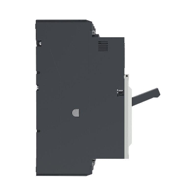 Выключатель автоматический 3P 800А 100кА pro MNX1600M при AC415V расцепитель ETE YON MNX1600M3PETE0800