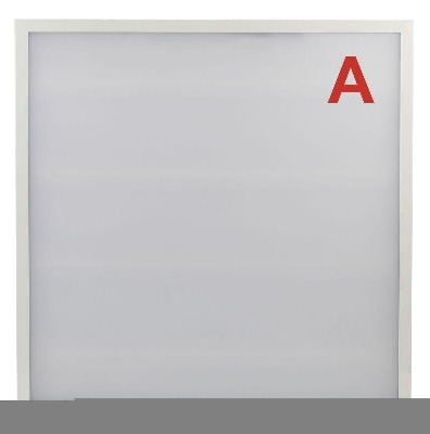 Светильник светодиодный SPO-6-36-4K-M-EM 36Вт 4000К 595х595 со встроен. БАП 1ч 20% матов. Эра Б0065311