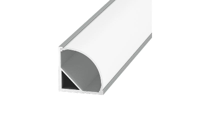 Профиль накладной угловой BEST SF-1616 L2000 алюм. SWG Standart 00-00000086