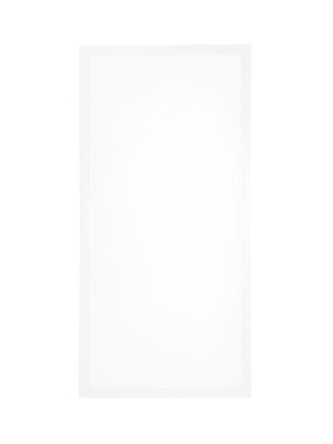 Светильник светодиодный ДВО CP 20 R 18W OP 940 W30L60 295х595х26мм 18Вт 4000К IP40 Ra90 встраив. панель бел. Русский Свет 14062023245