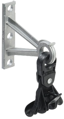 Комплект промежуточной подвески КОПМ 1500 ECOLINE GENERICA UKA-31-D16-D95-ECLN