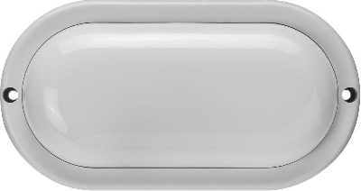 Светильник светодиодный 90 557 OBL-O4-10-4K-WH-IP65-LED ОНЛАЙТ 90557