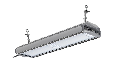 Светильник светодиодный ДСП 100 750 Д ЕСАУЛ IP66/67 промышлен. Технологии света УТ000020657