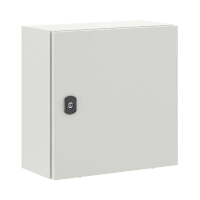 Корпус навесной STE с М/П 400х400х200мм DKC R5STE0442