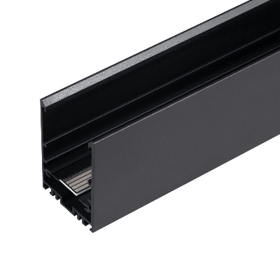 Трек MAG-TRACK-4563-3000 (BK 5LN) IP20 металл Arlight 046604