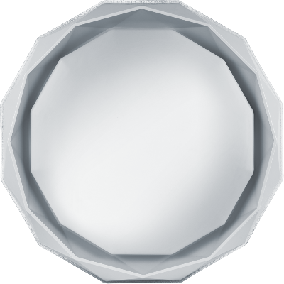 Светильник светодиодный 93 477 SmartHome NLF-C-033-01 с дистанционным управлением NAVIGATOR 93477