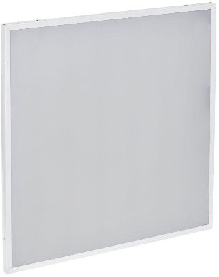 Светильник светодиодный ДВО 6975-O 40Вт 6500К опал с равномерной засветкой панель GENERICA LDVO3-6975-40-6500-K01-G