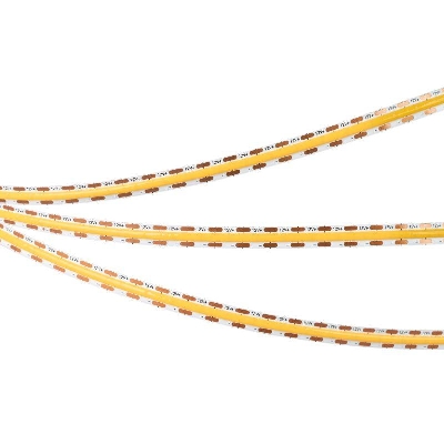 Лента светодиодная COB-X400-8mm 12V Day 4000К 9Вт/м IP20 CSP (уп.2.5м) Arlight 039044