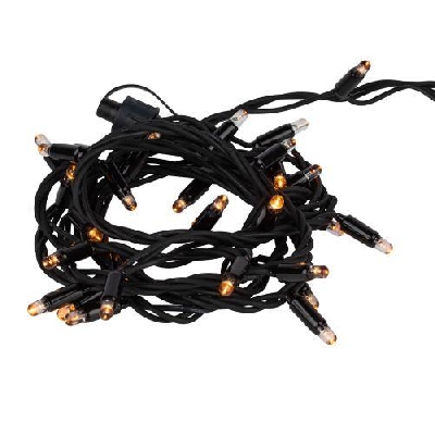 Гирлянда светодиодная "Нить" 3м 30LED желт. уличная ERAPS-NZ1 Эра Б0060543