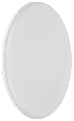 Светильник светодиодный ДПБ 01-1 FLAT 18Вт IP54 4000К круг GENERICA FL-DPB0-0010-018-40-K01-G