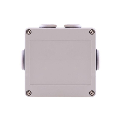 Бокс всепогодный защитный RexBox 100х100х55 IP65 Rexant 51-1051