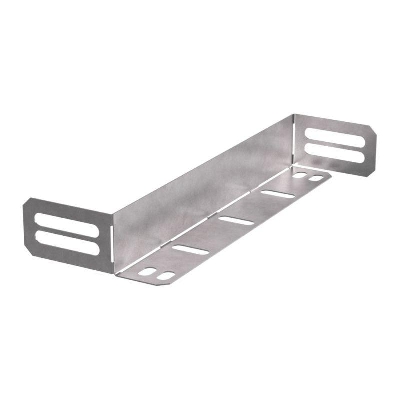 Переходник упрощенный горизонтальный на 200мм H50мм Промрукав PR16.1054