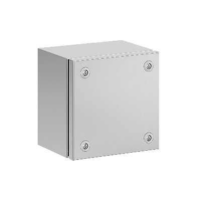 Корпус клеммный SDI из нержавеющей стали AISI316 150х150х120мм DKC R5SDI1112-316