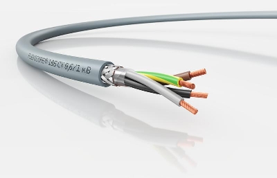 Кабель FLEXICORE 105 CY 0.6/1кВ 4G25 (м) LAPP 3120001540