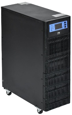 Источник бесперебойного питания ELECTRA OT 6кВ.А/6кВт LCD 192-240В DC с АКБ 16х7А.ч ITK EOT-0006KVA-1-016