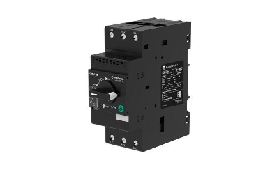 Выключатель автоматический защиты двигателя GM3P 9-13А комбинир. расцеп. поворотн. рукоят. винт. зажим SE GM3P13