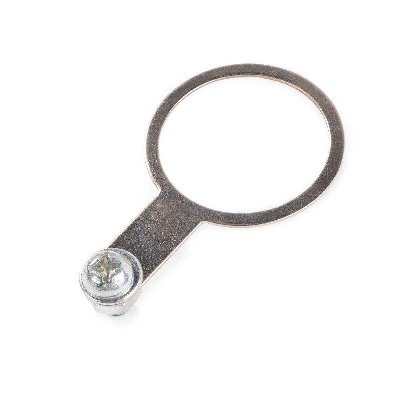 Кольцо заземления КЗ-М32 латун. Fortisflex 88657