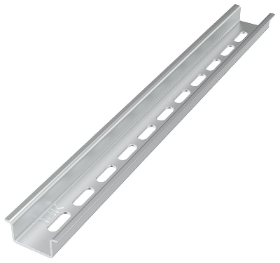 DIN-рейка 35х15мм L300 1.5мм оцинк. TEKFOR IEK TF-DN25-0030