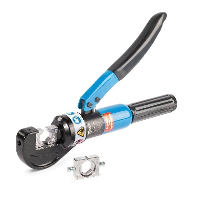 Пресс гидравлический ручной ПГР-95 МАСТЕР КВТ 91809