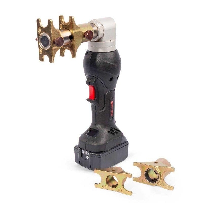 Пресс гидравлический аккумуляторный ПГРА-СЗ-32 ПРОФИ КВТ 89615