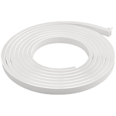 Светильник светодиодный EVOLINE FLEX BUBBLE (10000) 12W 840 WH with connector Direct СТ 1100600200