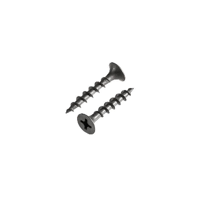 Саморез гипсокартон-дерево 3.5х25 (уп.20шт) Kranz 1133-3525-5