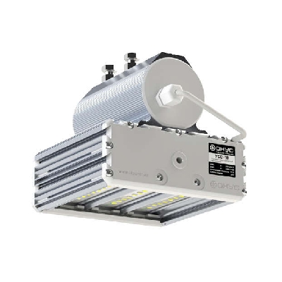 Светильник светодиодный УСС-18 Д LED 20Вт 4000К IP67 консольное крепление ФОКУС USS00-018D0BDF03F06002